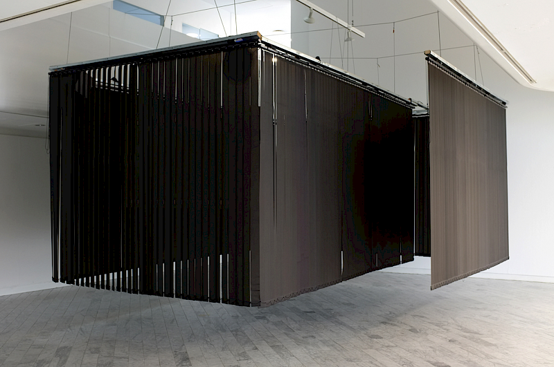 Installation View, "The Vanishing Table" - Tranen Contemporary Art Center