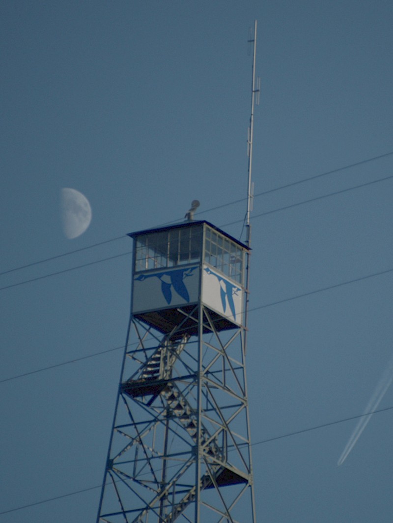 The Watchers of Malheur, Still from video