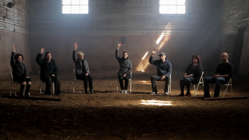 Council of Citizens, Still from video