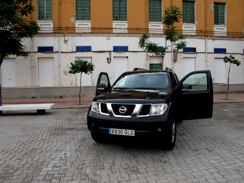 Installation View "Manifesta 8 – Parallel Events" – Region of Murcia, Spain