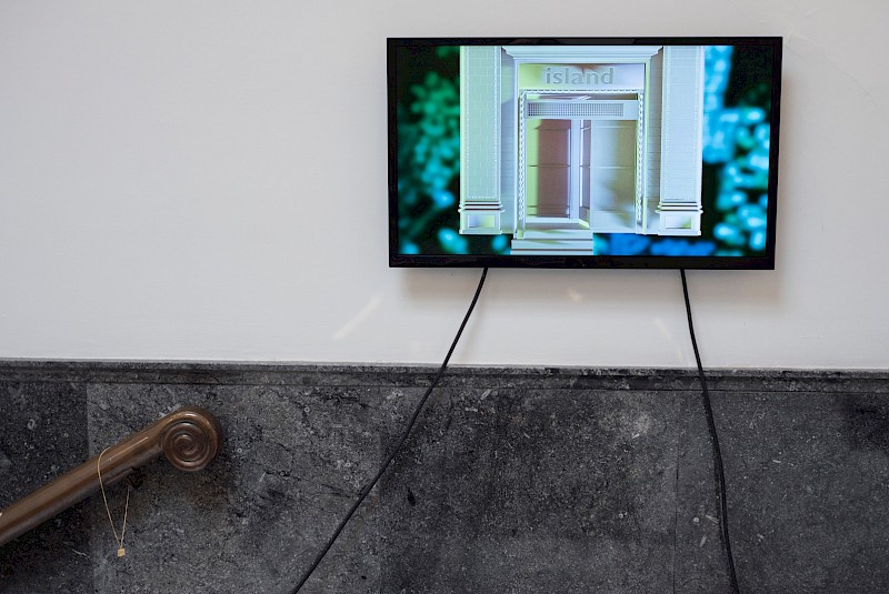 Installation View, Kunsthall 3,14, Bergen