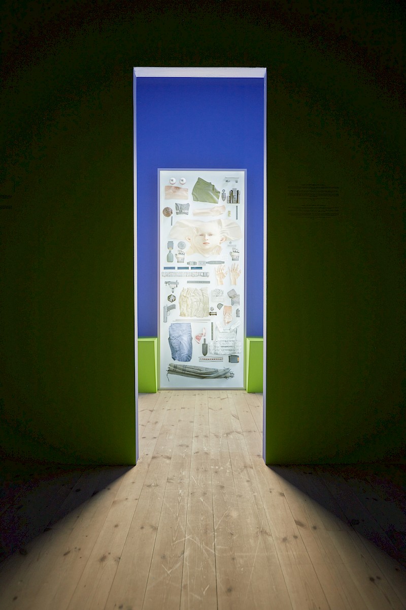 Installation View, Kunsthal Aarhus