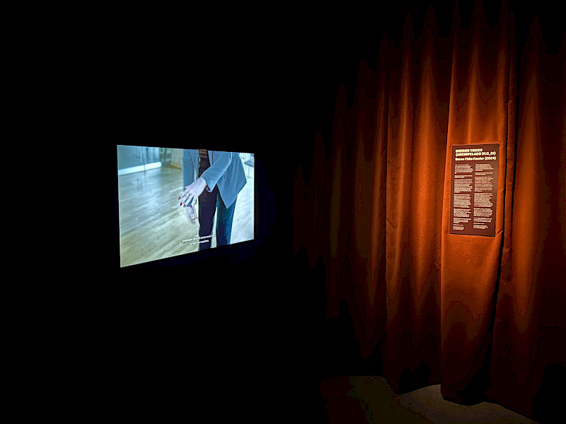 Installation View, Vejle Art Museum, Denmark