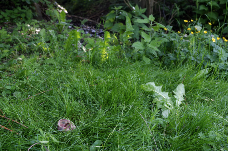 Installation View, "Biennial Summer Sculpture Soeby 2014" – Aeroe, Denmark