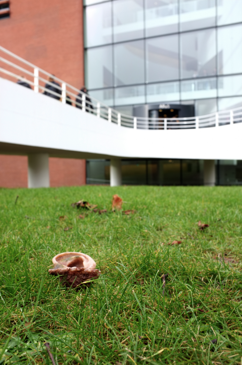 Installation View, ARoS Aarhus Art Museum