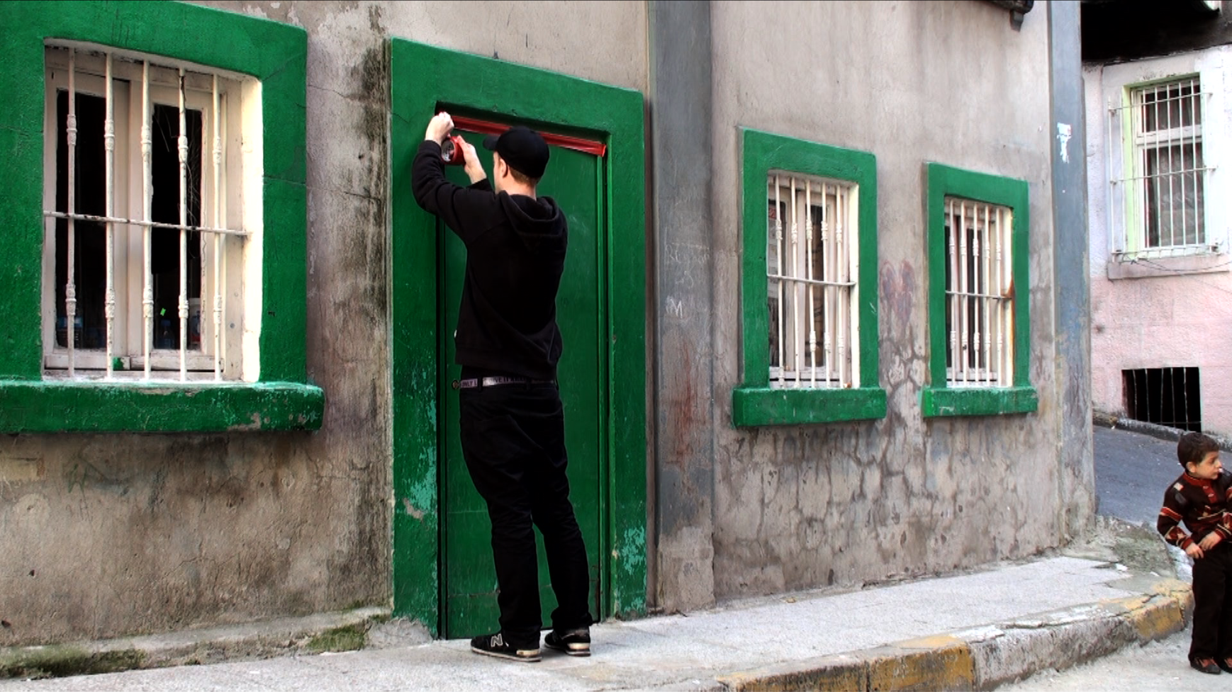 red tape don t go into tarlabasi hd