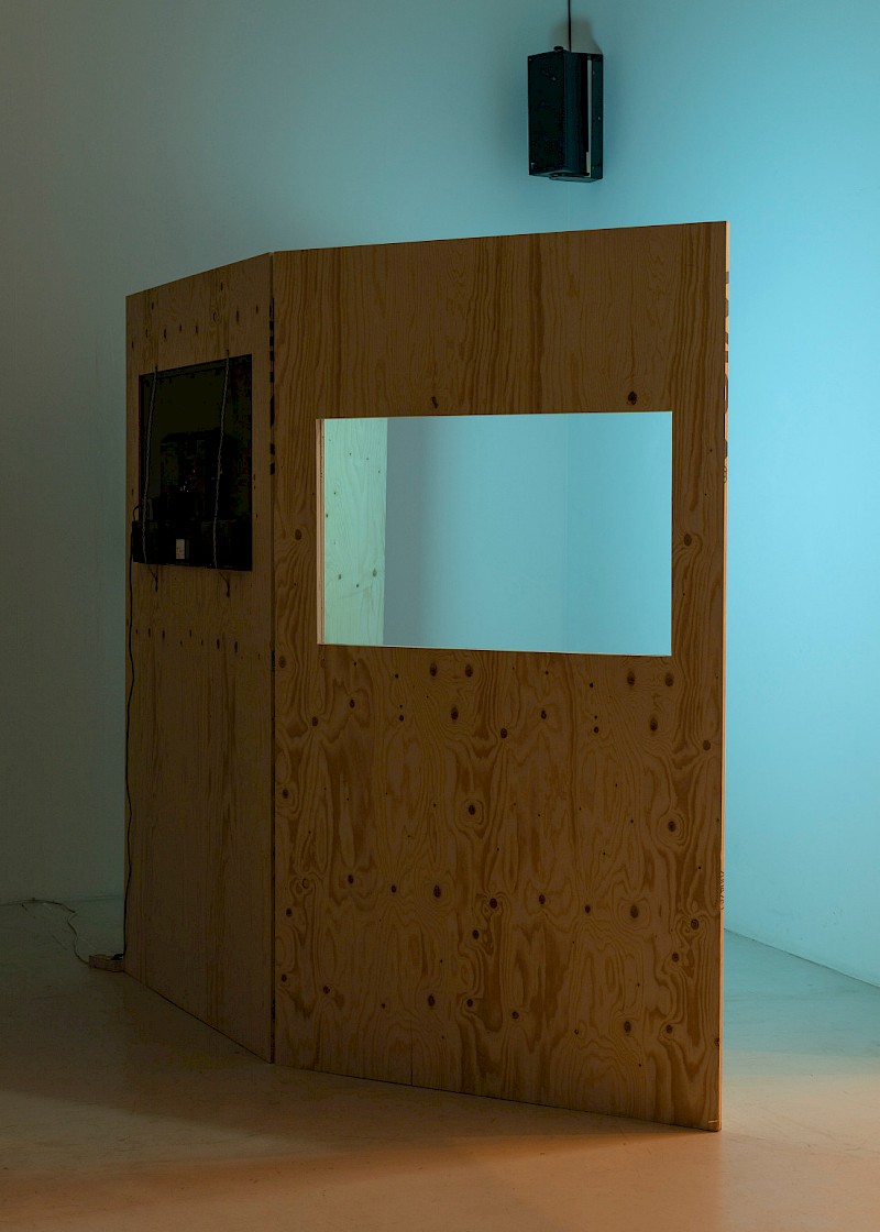 Installation View (Photo: David Stjernholm)